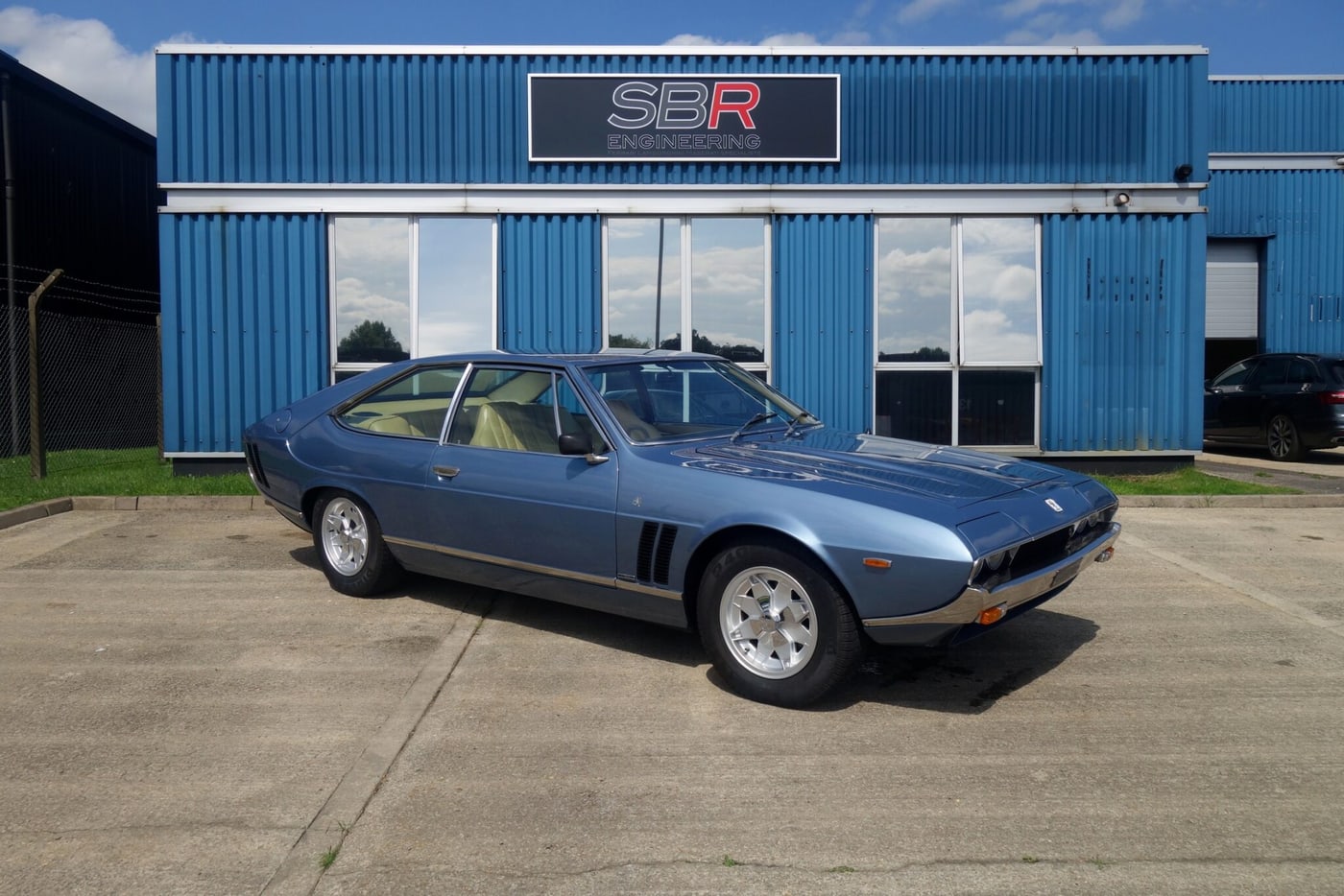 1975 ISO Rivolta Lele, image 2
