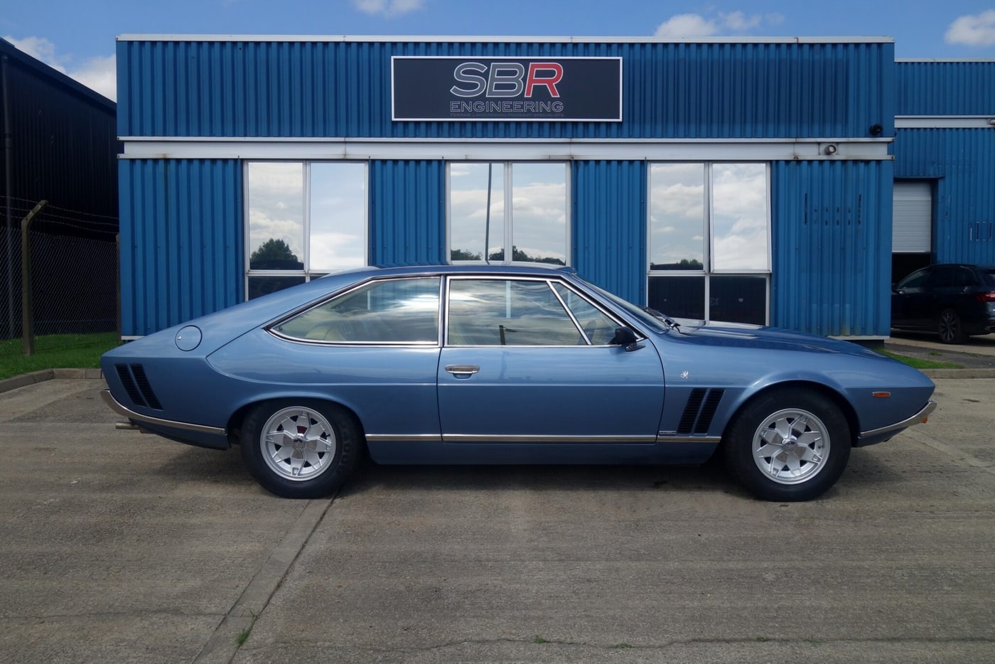 1975 ISO Rivolta Lele, image 3