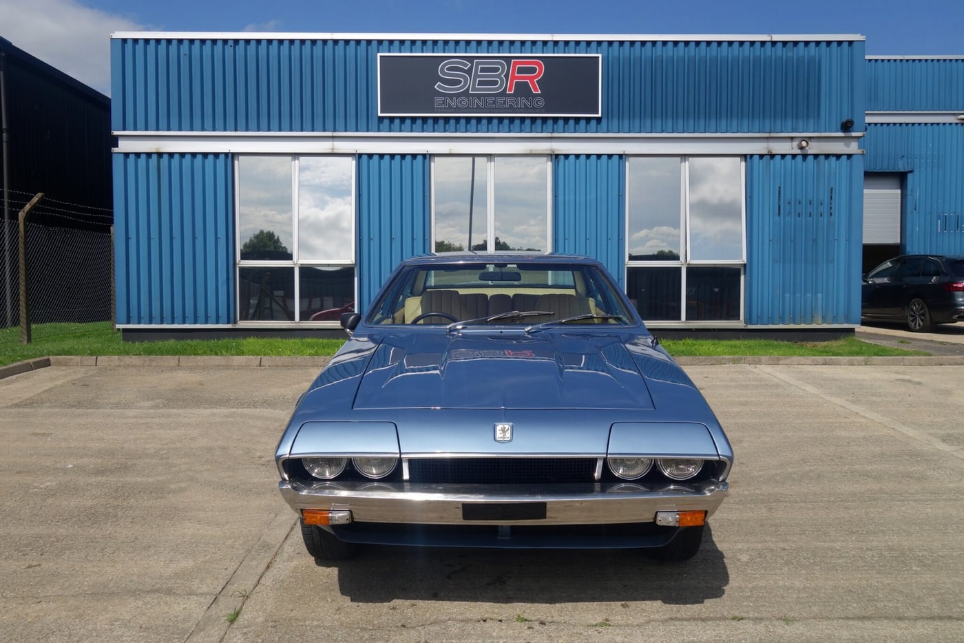 1975 ISO Rivolta Lele, image 7