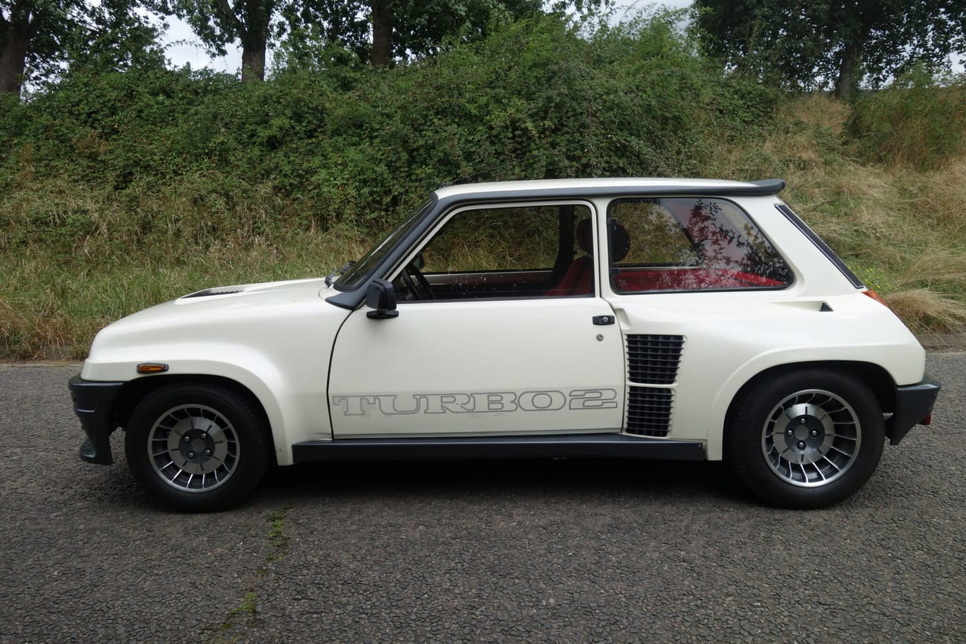 1984 Renault 5 Turbo 2, image 7