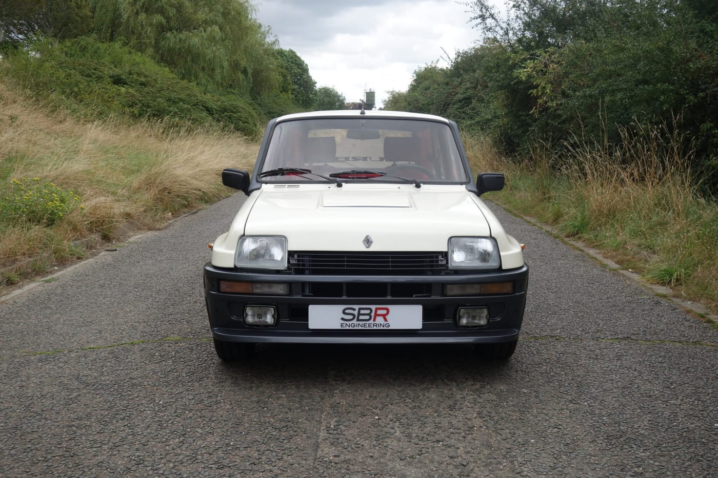 1984 Renault 5 Turbo 2, image 9