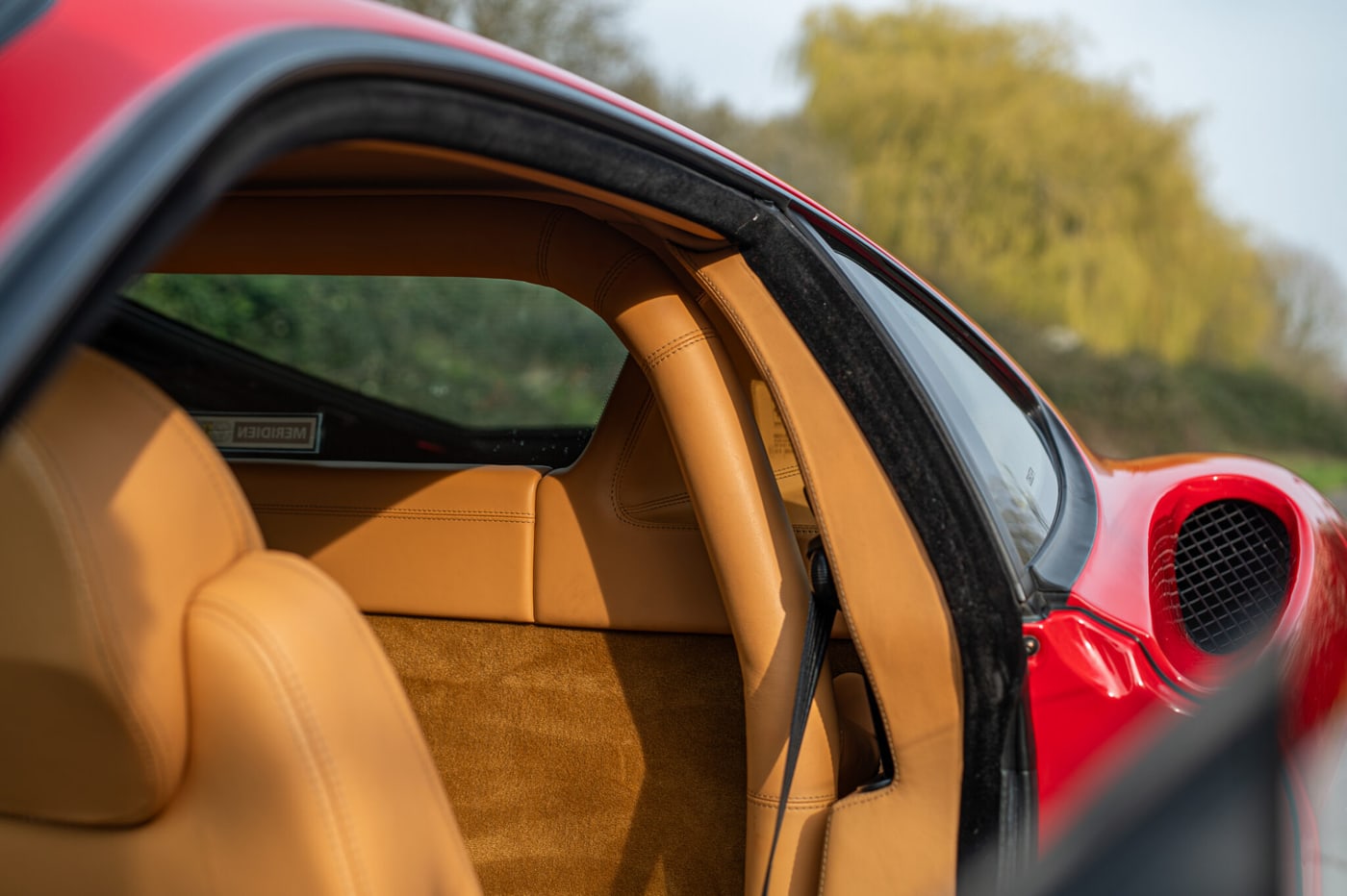 2000 Ferrari 360 Modena F1, image 10