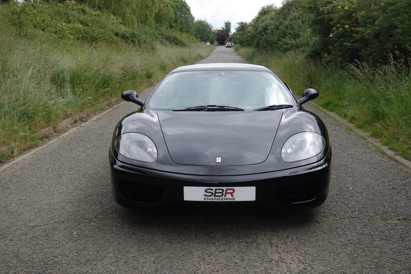 2000 Ferrari 360 Modena F1, image 9