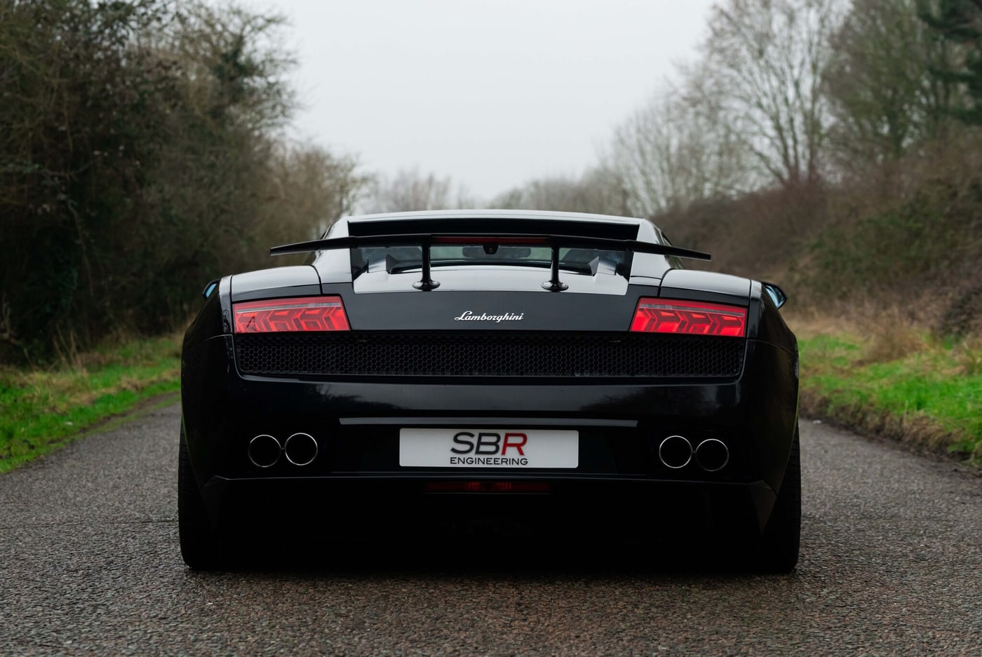 2012 Lamborghini Gallardo LP560-4, image 6