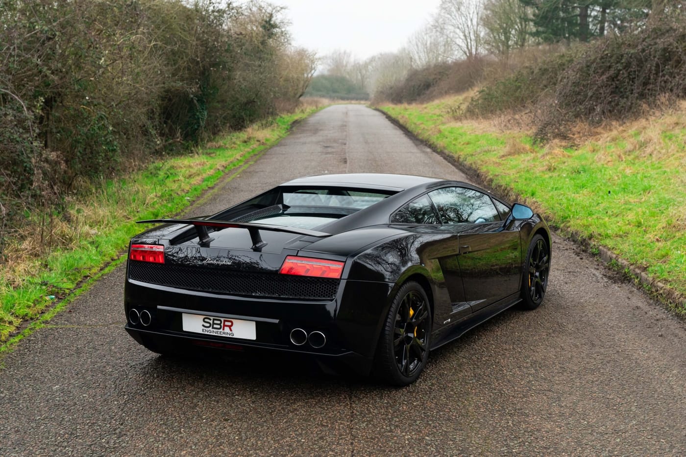 2012 Lamborghini Gallardo LP560-4, image 7