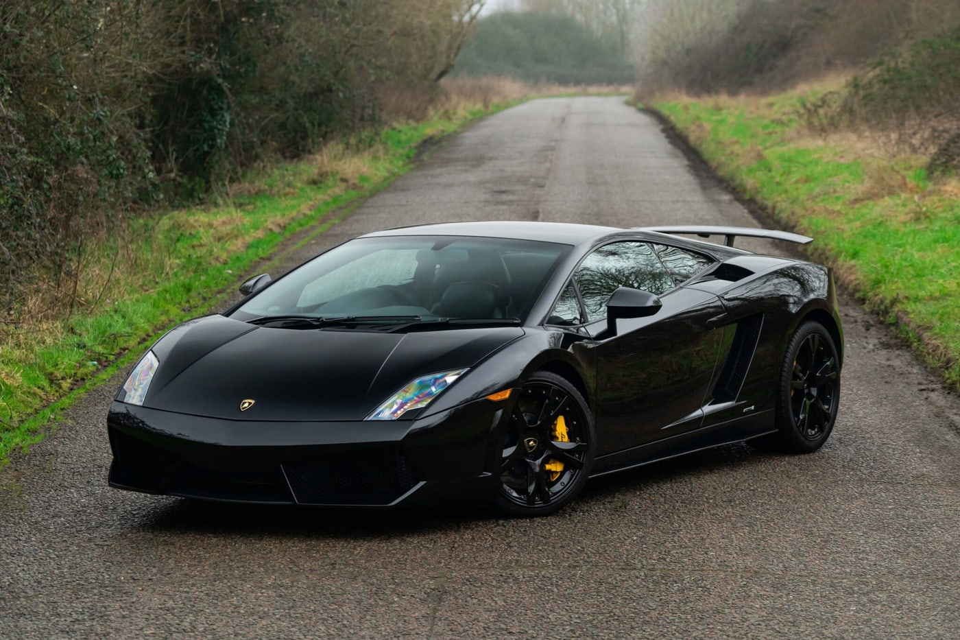 2012 Lamborghini Gallardo LP560-4, image 8