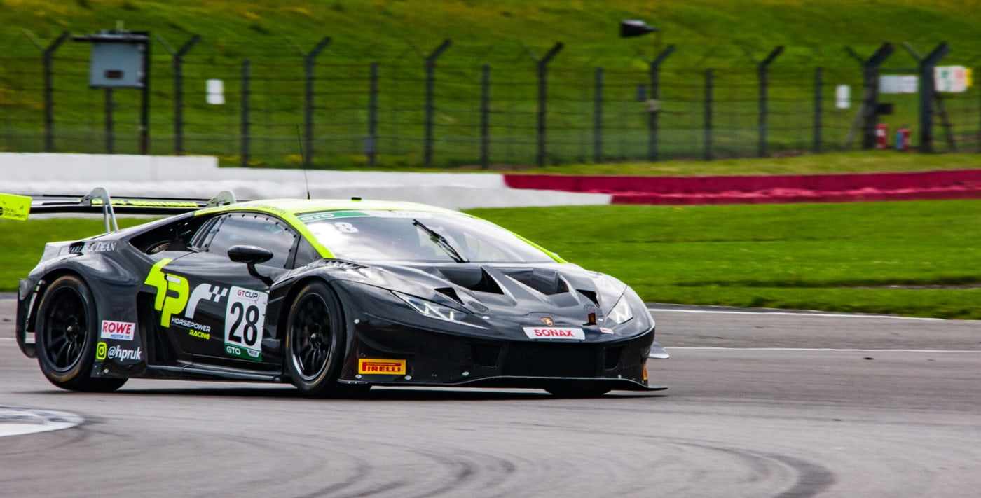 2021 Lamborghini Huracan GT3 EVO, image 7