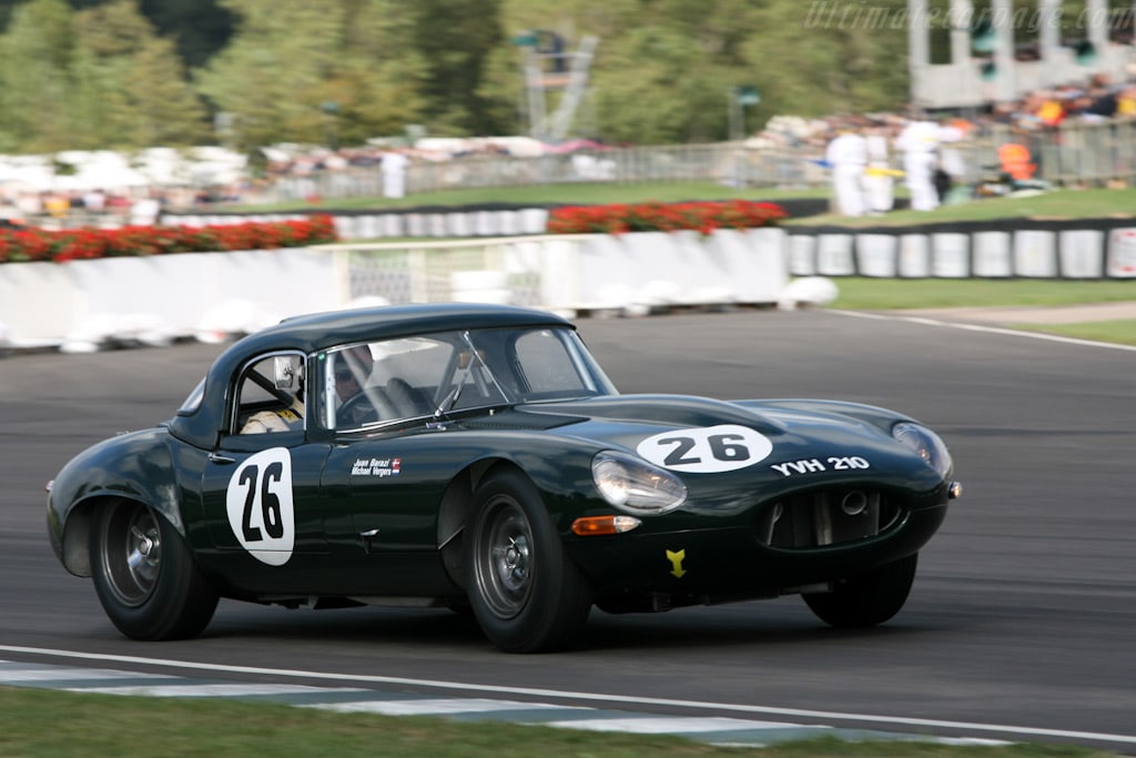 Goodwood Revival