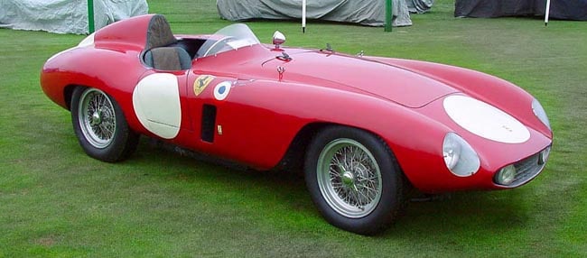 Salon Prive