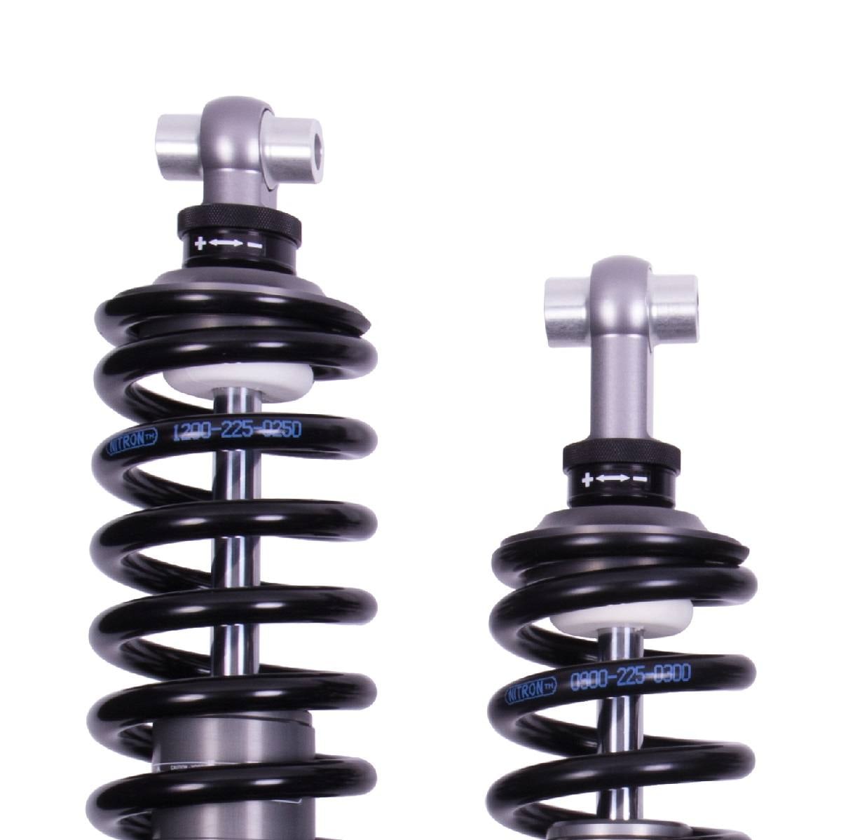 Ferrari 308 Nitron NTR N1 Suspension Kit, image 2