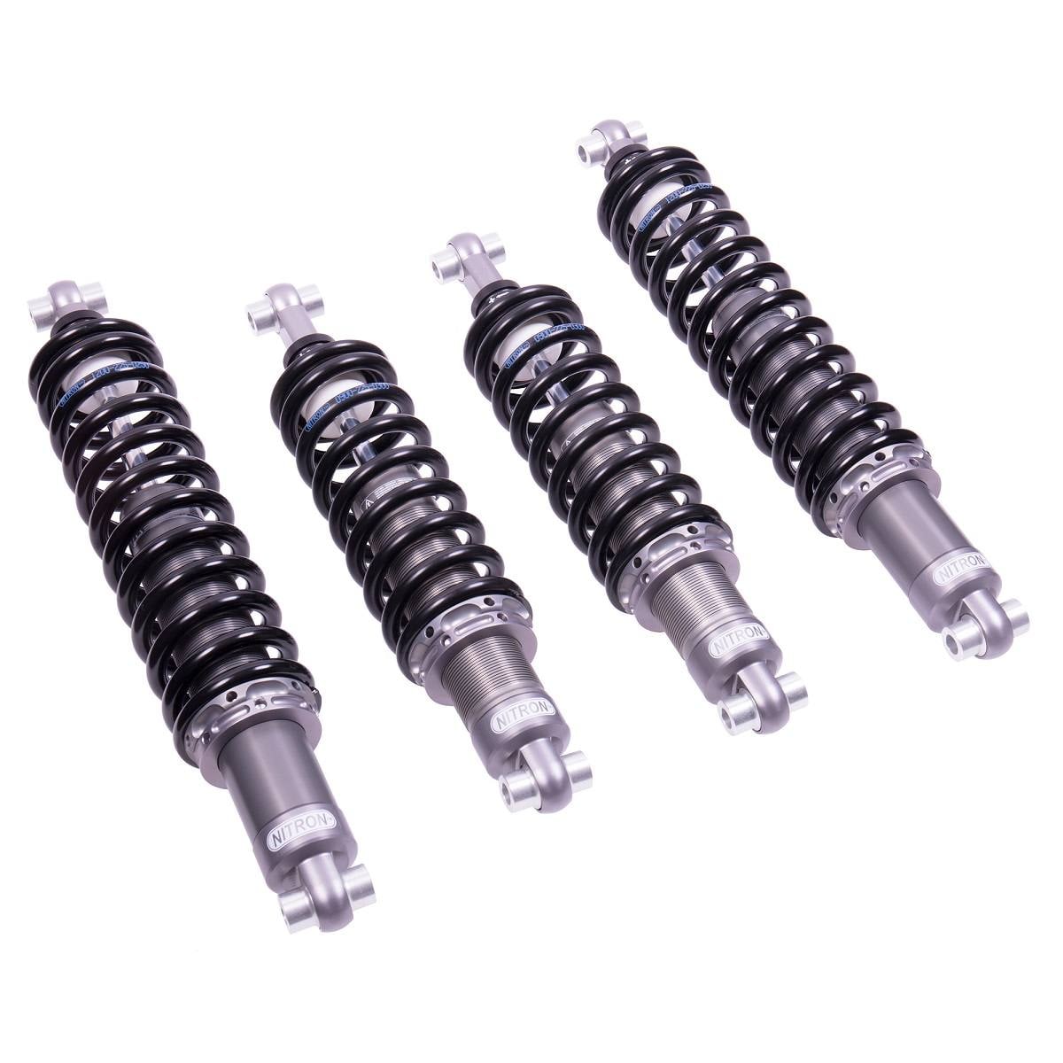 Ferrari 308 Nitron NTR N1 Suspension Kit, image 4