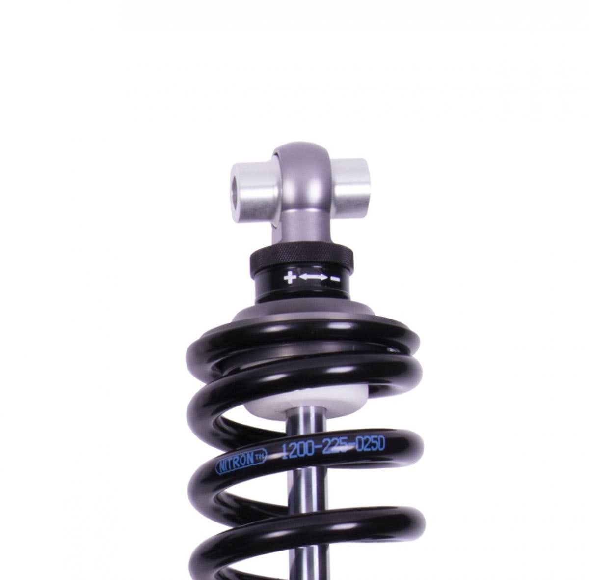 Ferrari 308 Nitron NTR N1 Suspension Kit, image 5