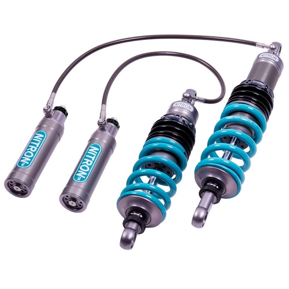 Ferrari 308 Nitron NTR R3 Suspension Kit, image 3