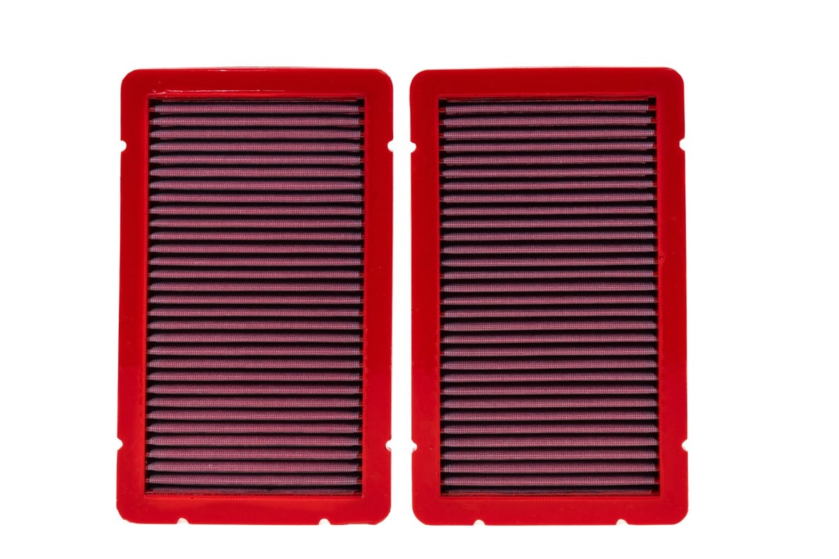 Ferrari 355 BMC Air Filter, image 3