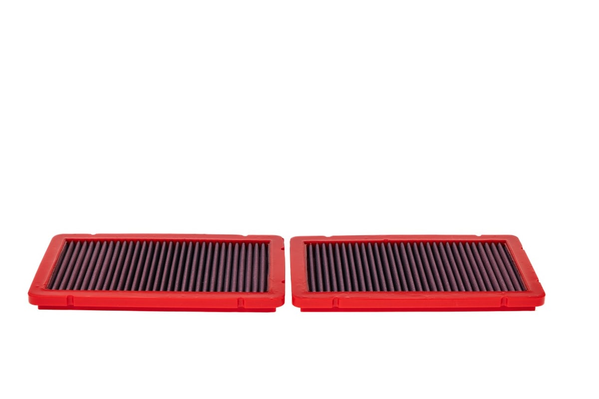 Ferrari 355 BMC Air Filter, image 4