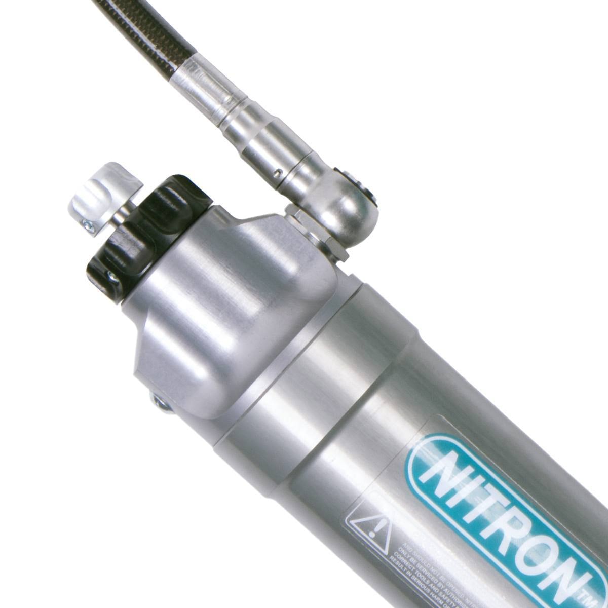 Ferrari 355 Nitron NTR R3 Suspension Kit, image 6