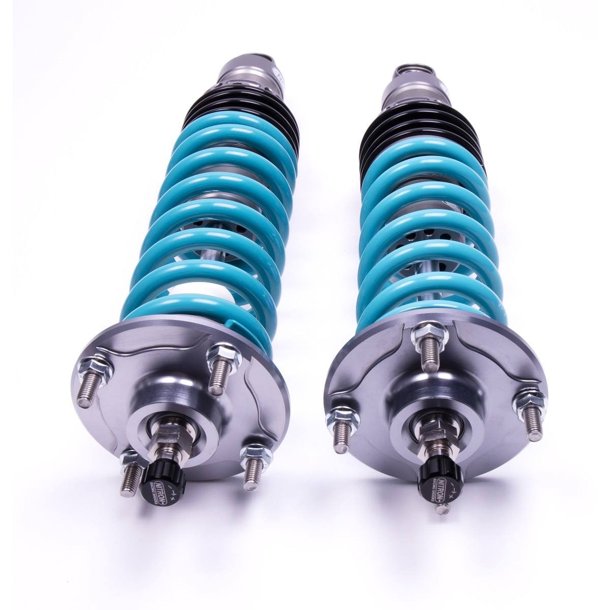 Ferrari 360 Nitron NTR R1 Suspension Kit, image 2