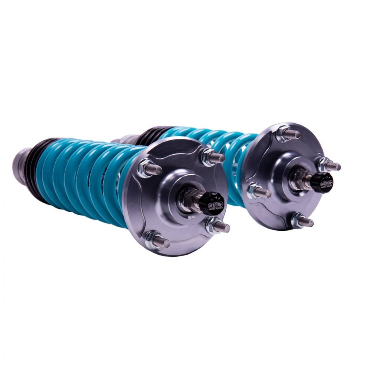 Ferrari 360 Nitron NTR R1 Suspension Kit, image 3