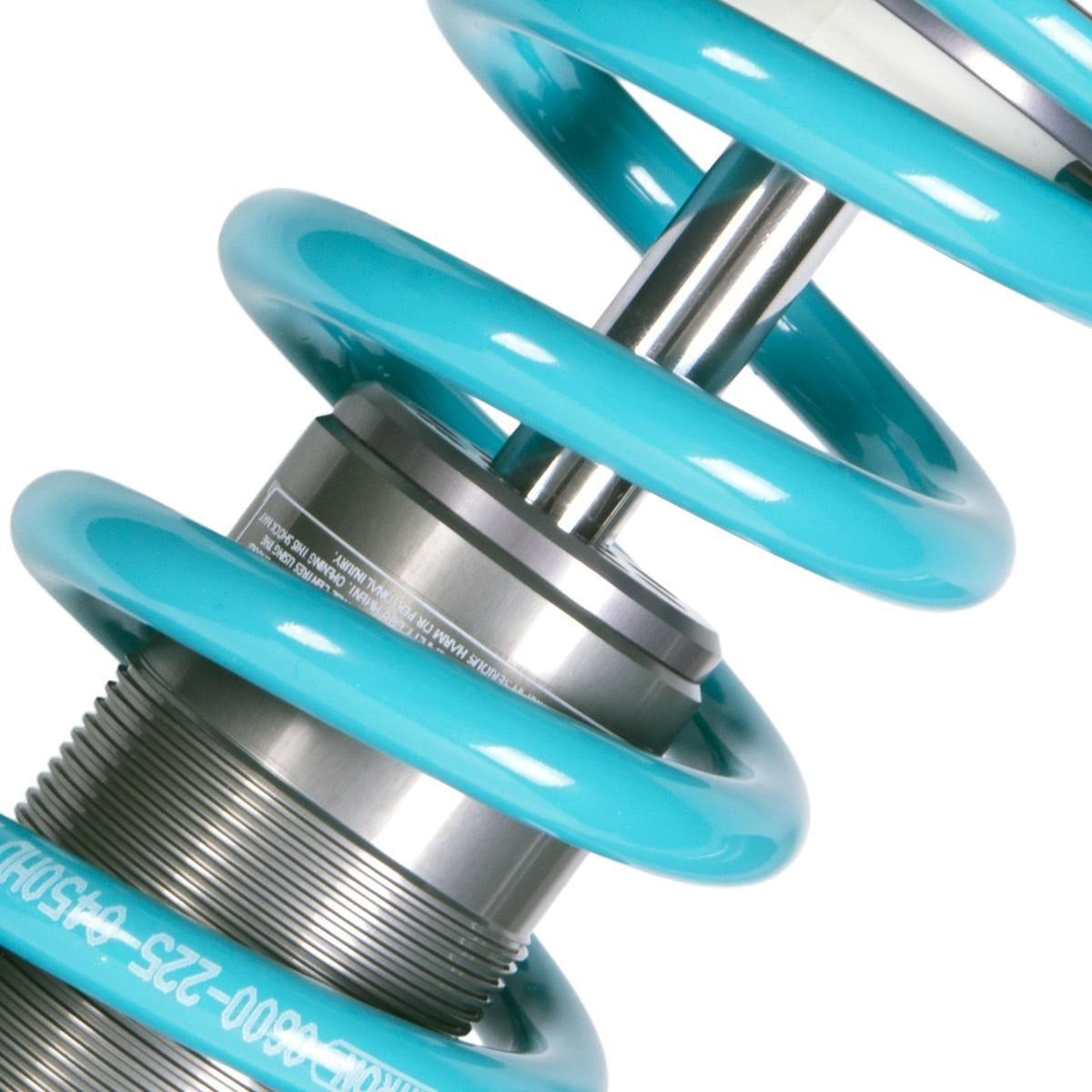 Ferrari 360 Nitron NTR R1 Suspension Kit, image 4