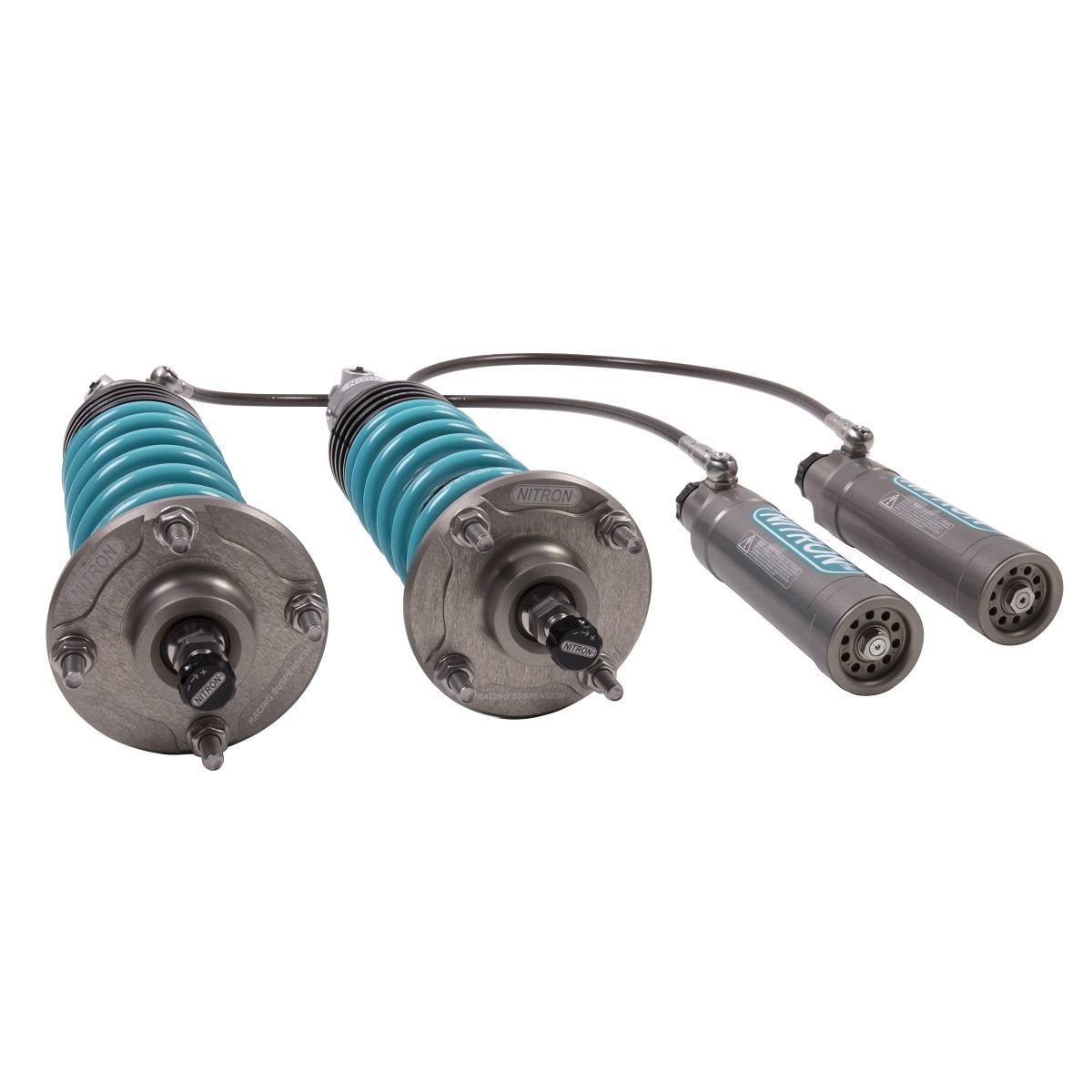 Ferrari 360 Nitron NTR R3 Suspension Kit, image 3