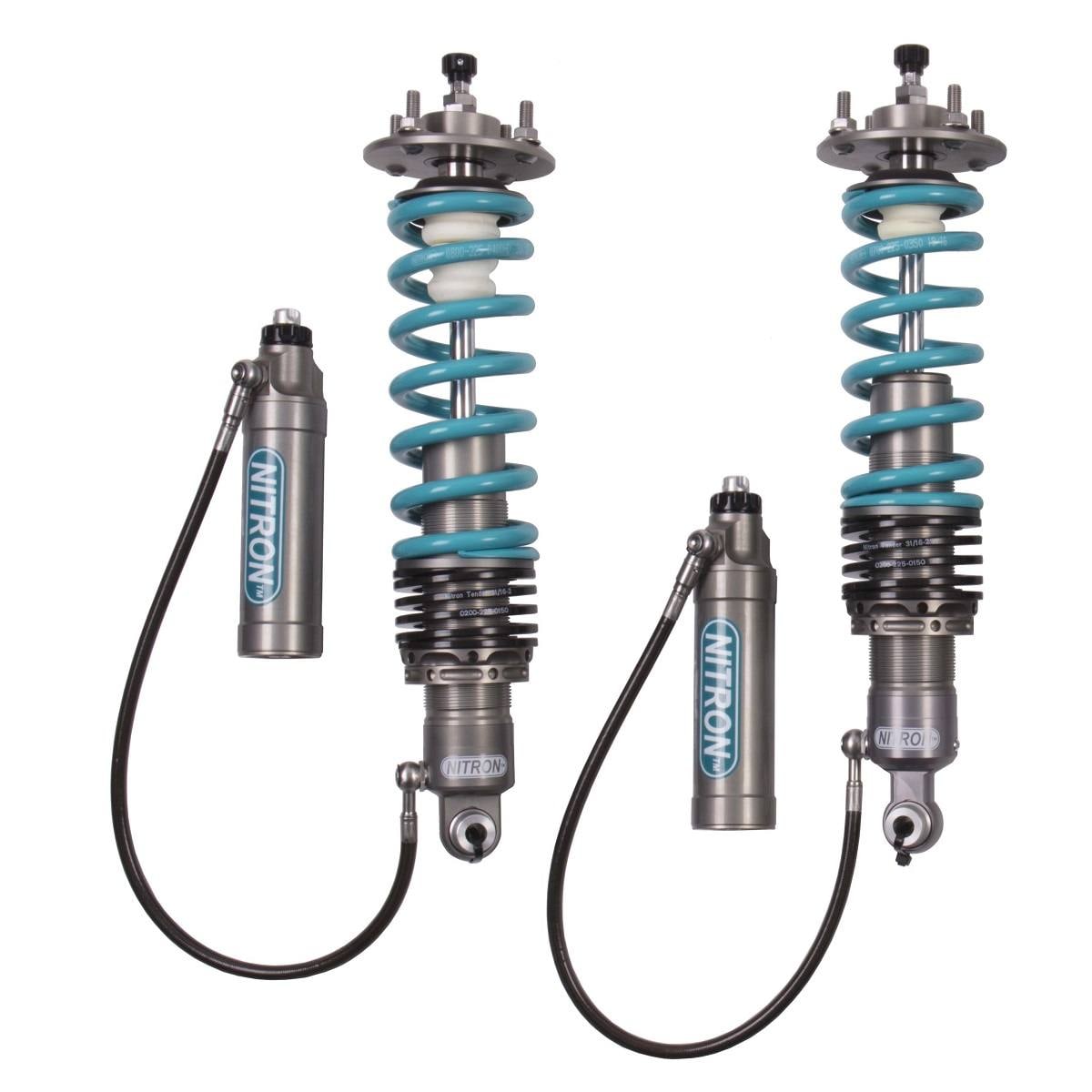 Ferrari 360 Nitron NTR R3 Suspension Kit, image 4