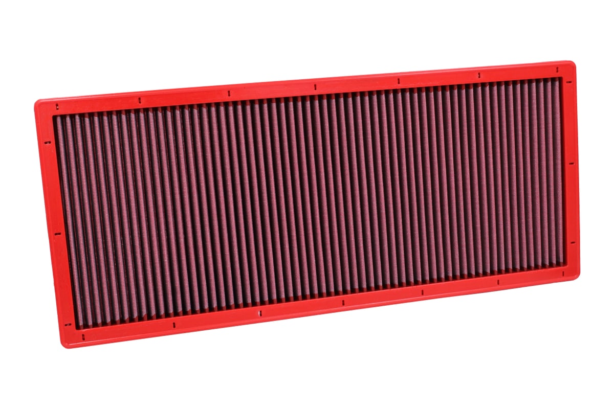 Ferrari 458 BMC Air Filter, image 4