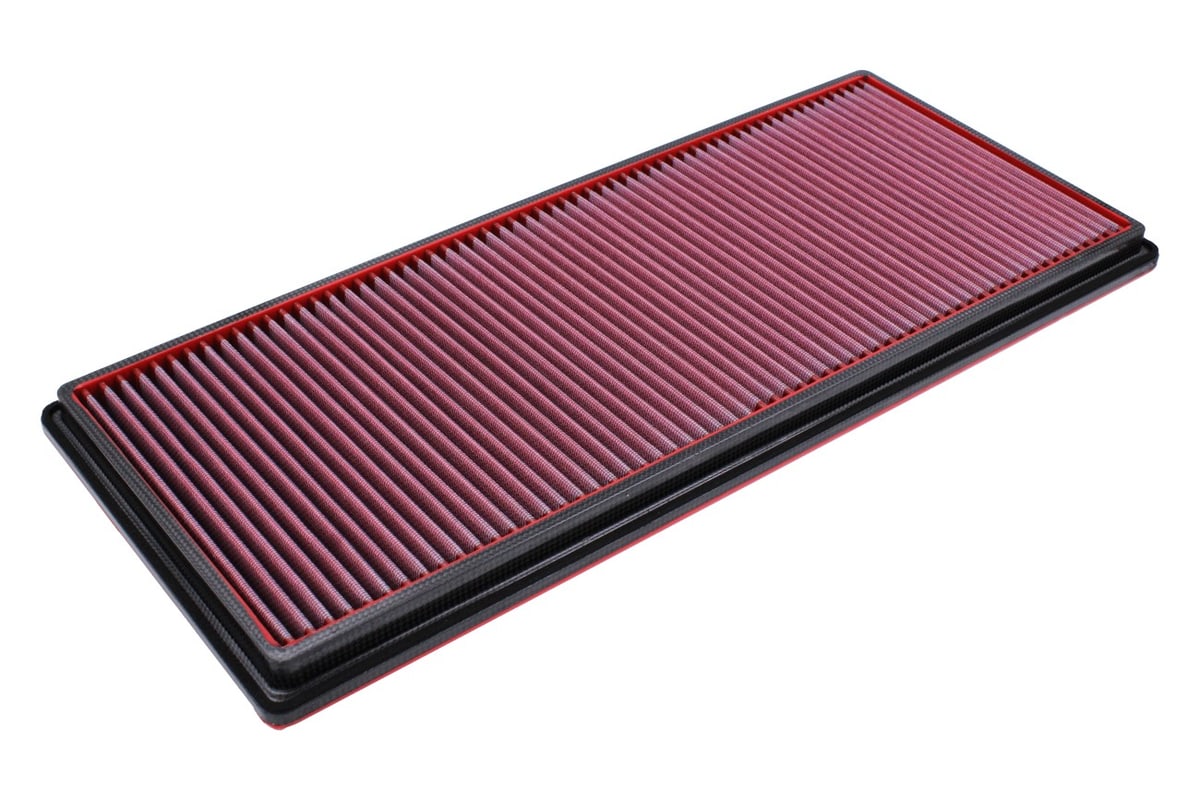 Ferrari 458 BMC Carbon Replacement Air Filter, image 4