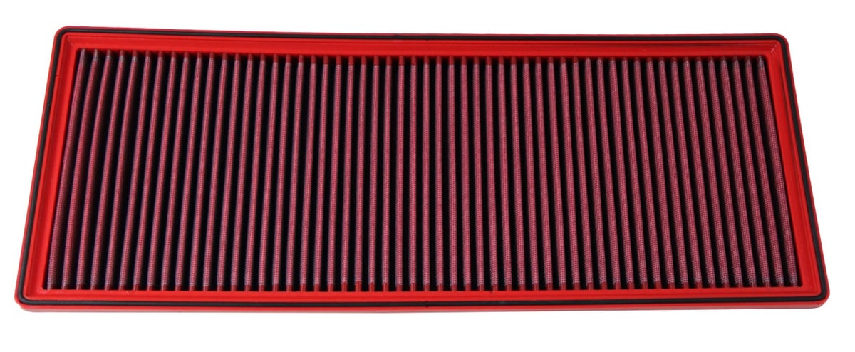 Ferrari 488 BMC Air Filter, image 2