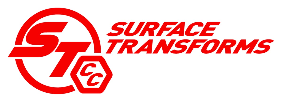 Ferrari 488 Surface Transforms Carbon Front Brake Discs, image 4