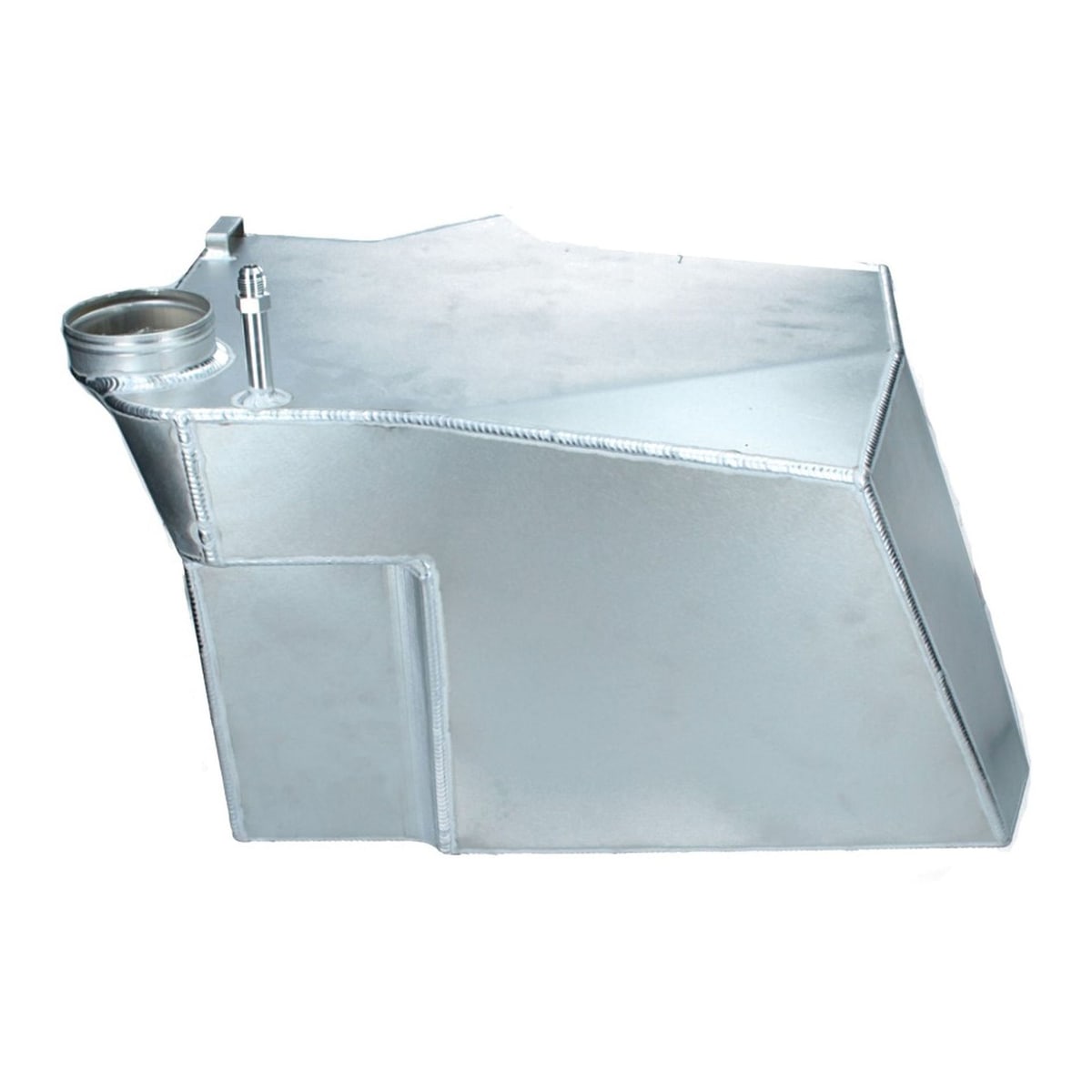 Ferrari F40 Alloy Fuel Tanks, image 4
