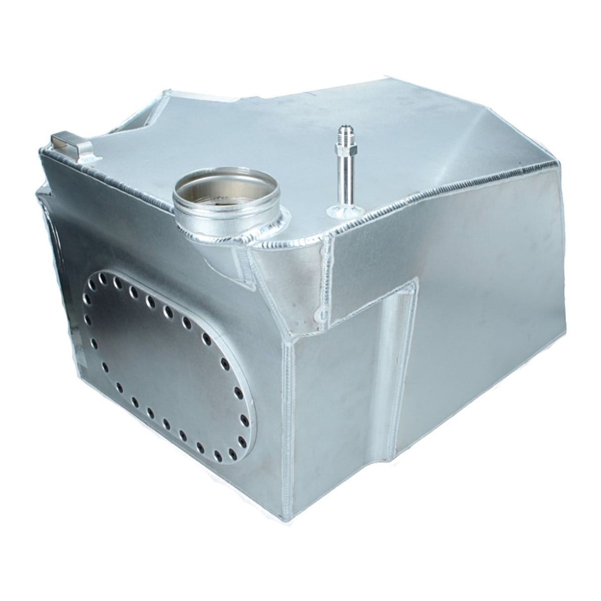 Ferrari F40 Alloy Fuel Tanks, image 5