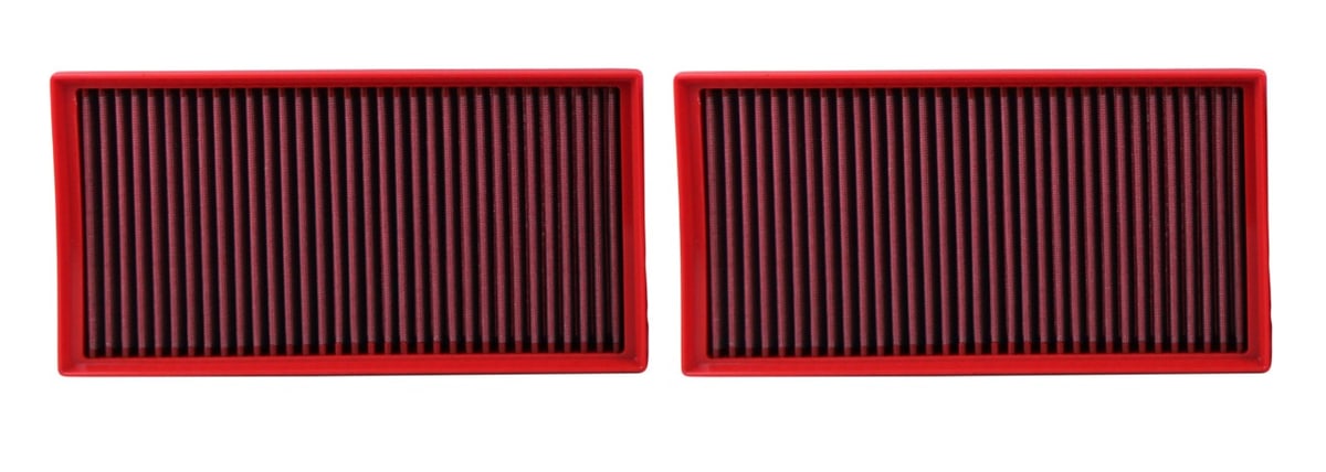 Ferrari F40 BMC Air Filter, image 2