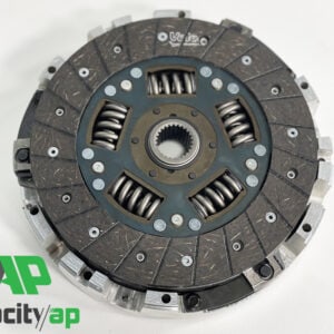 Ferrari F430 Clutch, image 3
