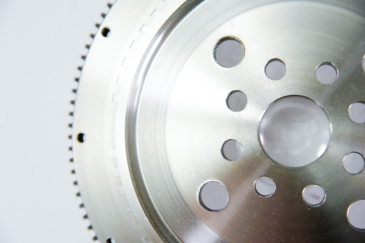 Ferrari F430 Flywheel, image 3