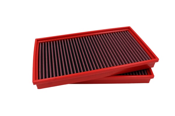 Ferrari Purosangue BMC Performance Air Filter, image 2