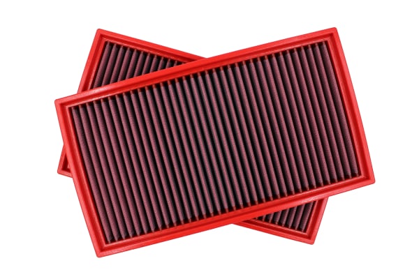 Ferrari Purosangue BMC Performance Air Filter, image 3