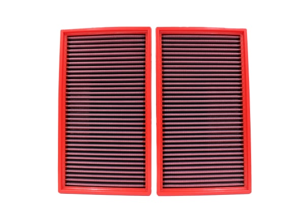 Ferrari Purosangue BMC Performance Air Filter, image 4