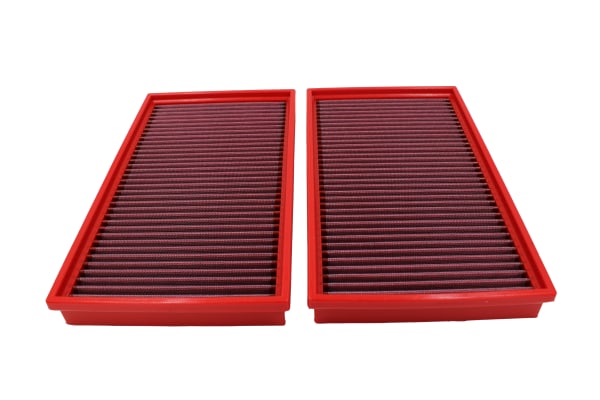 Ferrari Purosangue BMC Performance Air Filter, image 5