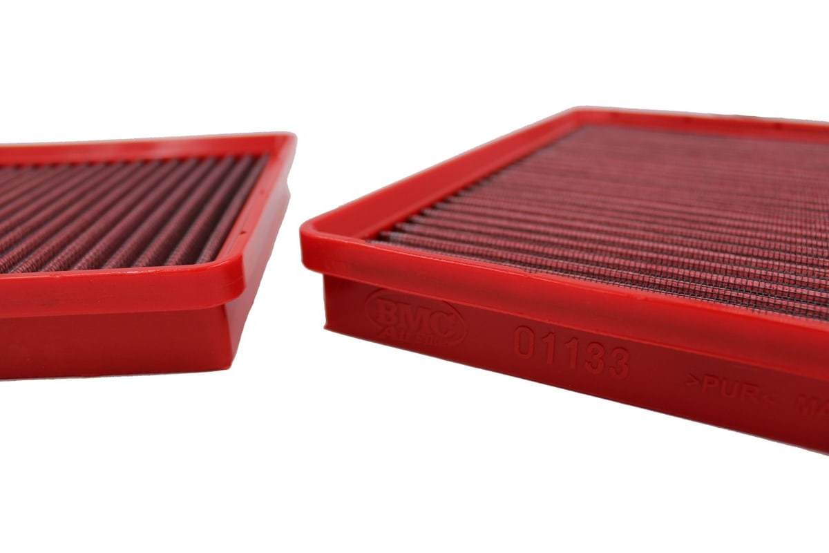 Ferrari SF90 Stradale BMC Air Filter, image 2