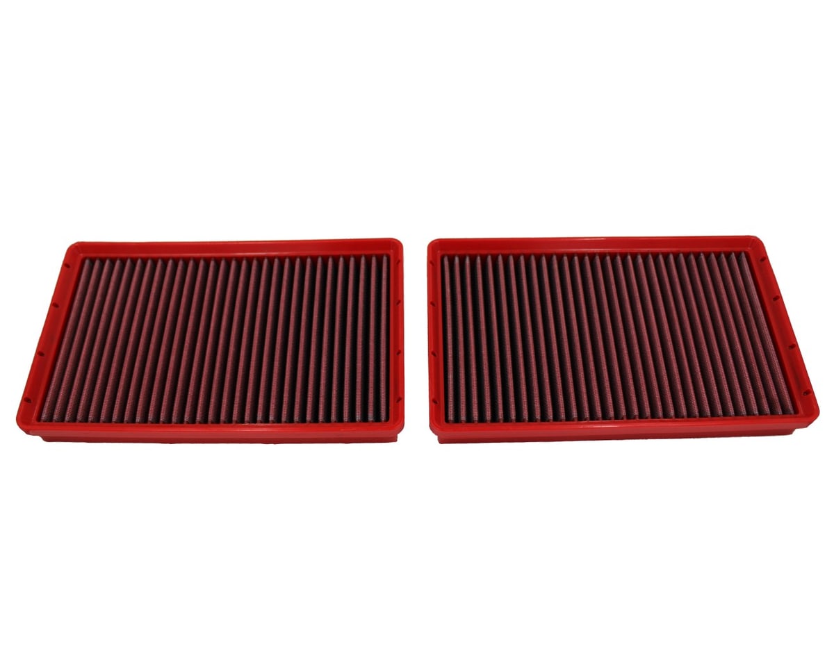 Ferrari SF90 Stradale BMC Air Filter, image 3