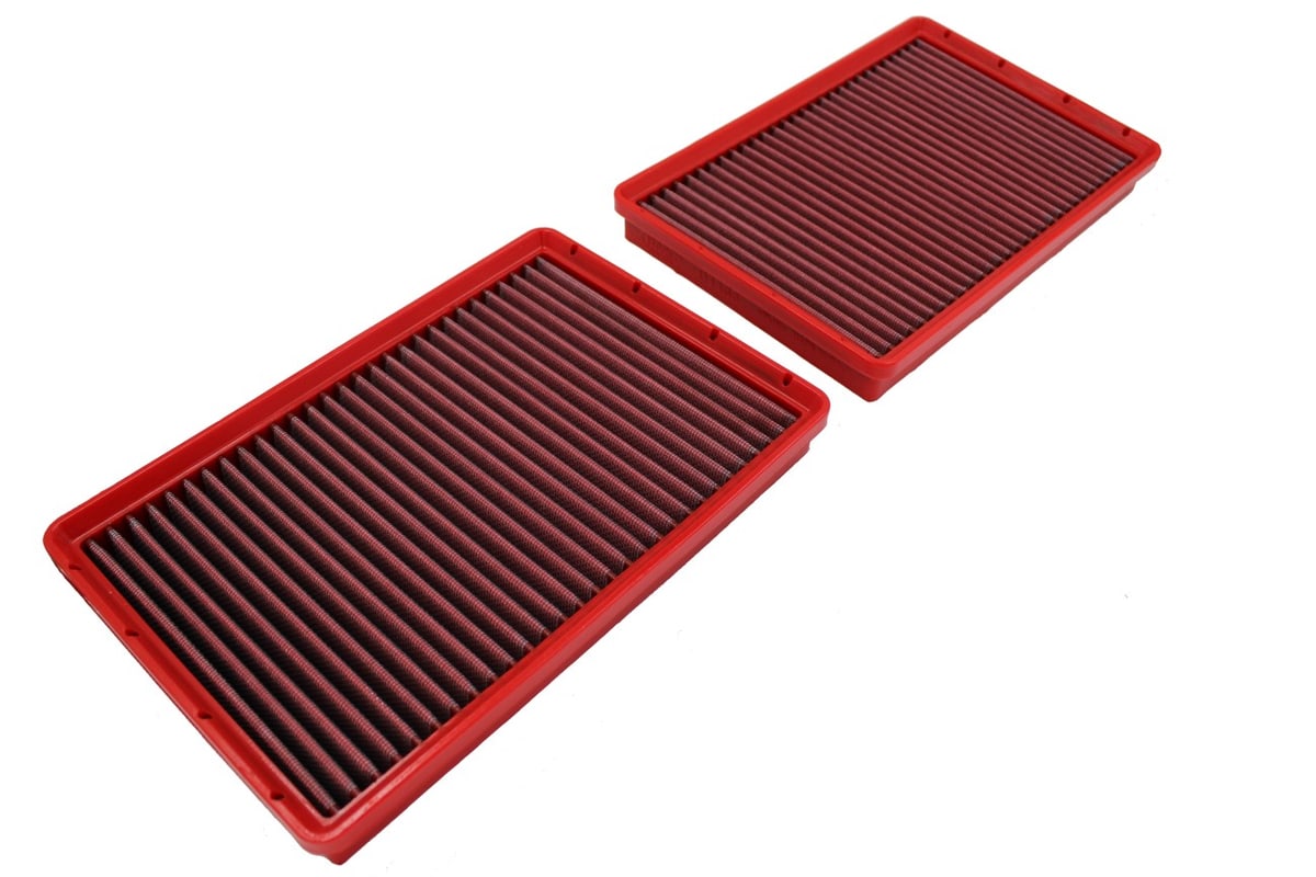 Ferrari SF90 Stradale BMC Air Filter, image 4