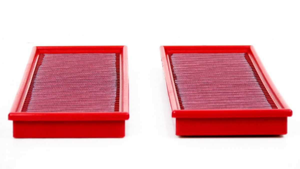 Lamborghini Diablo BMC Air Filter, image 2