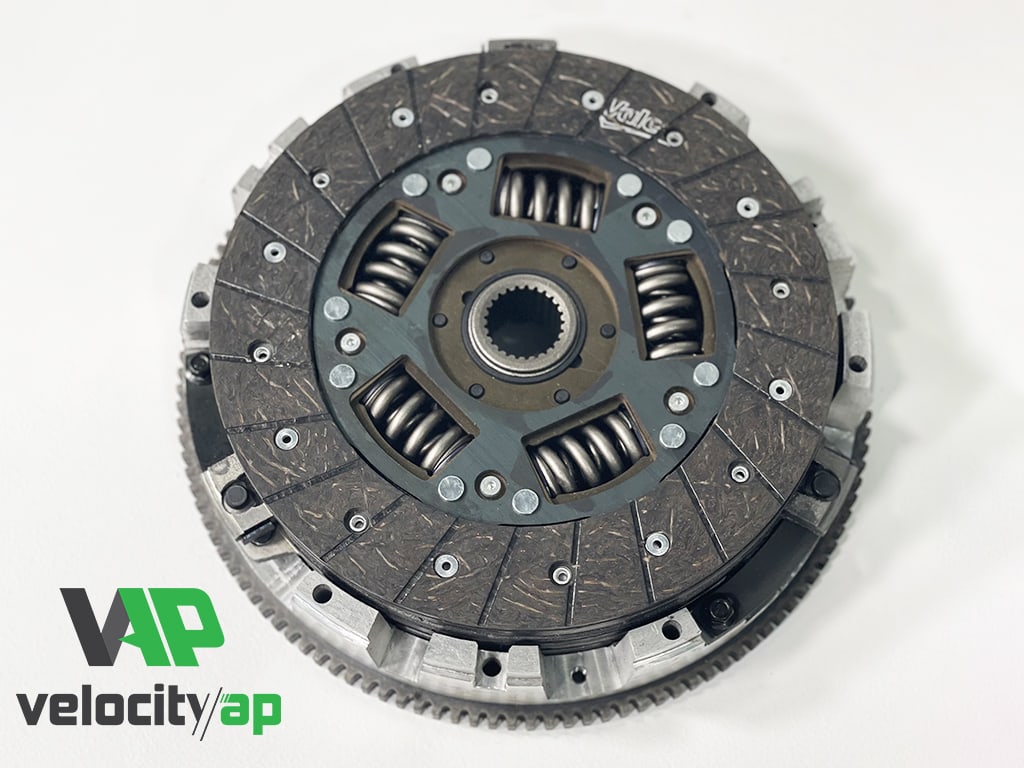 Lamborghini Gallardo Clutch | Gen 1 & LP Models (2004-2013) | VelocityAP, image 3
