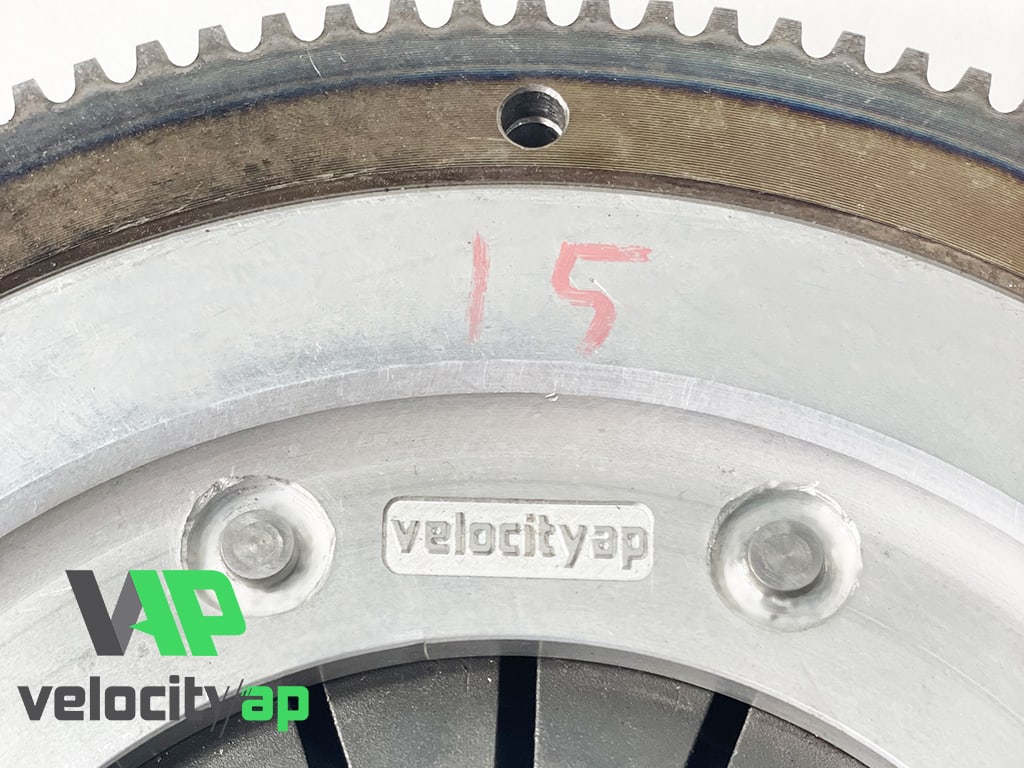 Lamborghini Gallardo Clutch | Gen 1 & LP Models (2004-2013) | VelocityAP, image 4