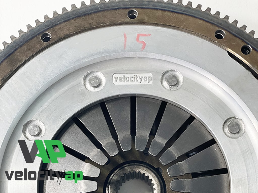 Lamborghini Gallardo Clutch | Gen 1 & LP Models (2004-2013) | VelocityAP, image 5