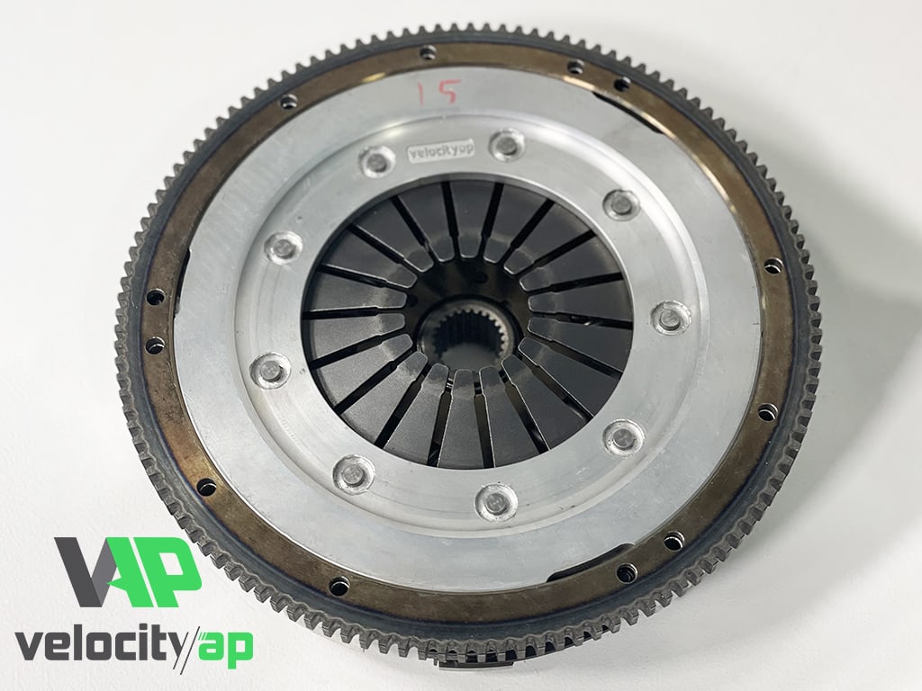 Lamborghini Gallardo Clutch | Gen 1 & LP Models (2004-2013) | VelocityAP, image 6