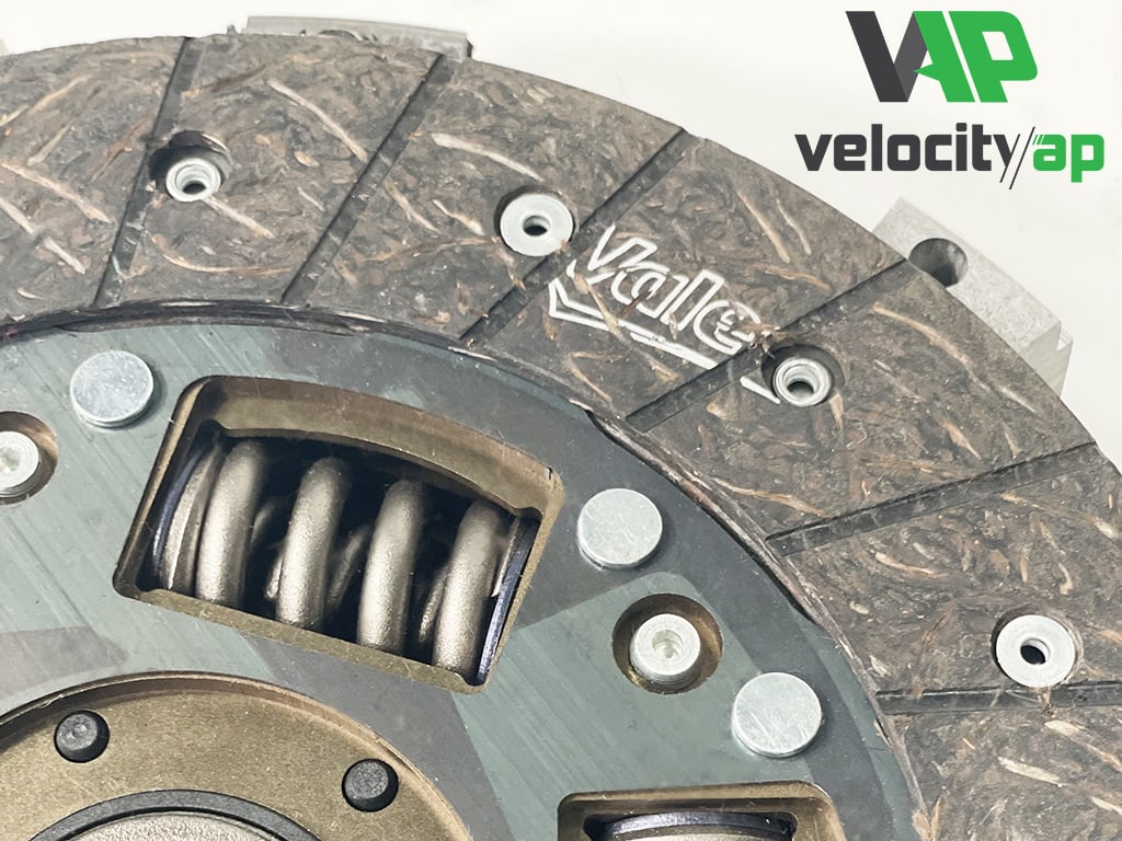 Lamborghini Gallardo Gen 1 Clutch Kit (2004-2008) | VelocityAP, image 4