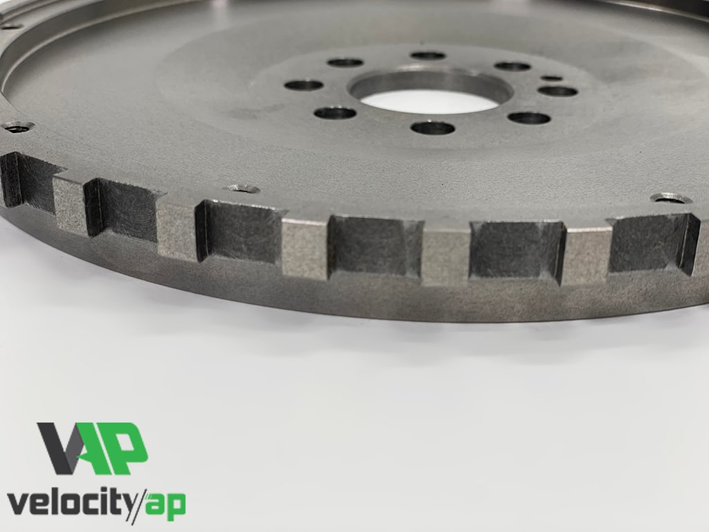 Lamborghini Gallardo Gen 1 Clutch Kit (2004-2008) | VelocityAP, image 8
