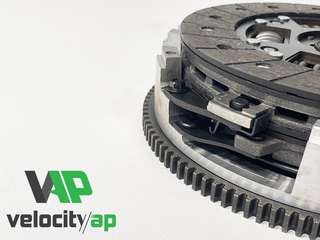 Lamborghini Gallardo LP Clutch Kit (2009-2013) | VelocityAP, image 7