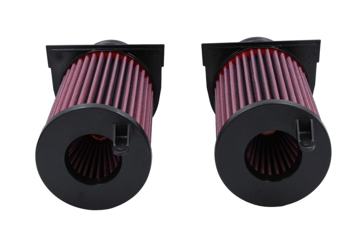 Lamborghini Huracan BMC Air Filter, image 2